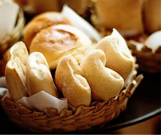 In our bakery you can enjoy fresh baked goods, comfy ! - 开云4