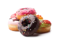 The flavors that have made these treats our after creations - 开云4