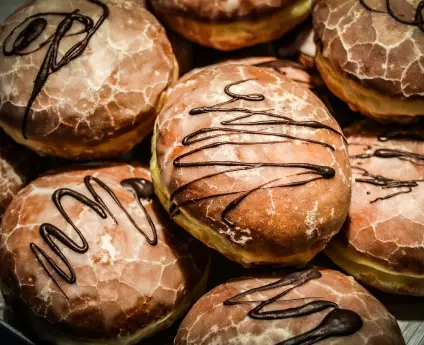 Delicious Stories and Baking Tips from Our Oven - 开云4